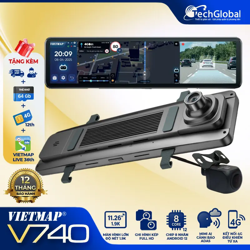 camera-hanh-trinh-guong-viemap-v740
